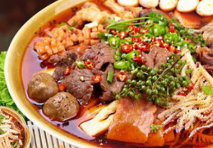 冒菜適合哪些人群消費(fèi)呢