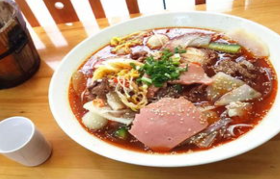 老成都冒菜帽牌貨：麻辣燙的新選擇，傳統(tǒng)與現(xiàn)代的完美融合