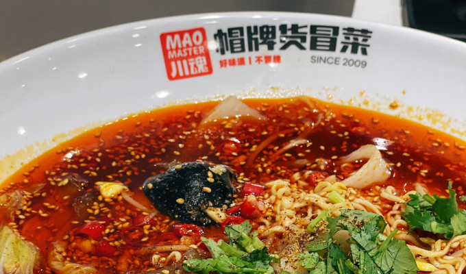 冒菜適合在什么地方賣呢，做冒菜一定要知道