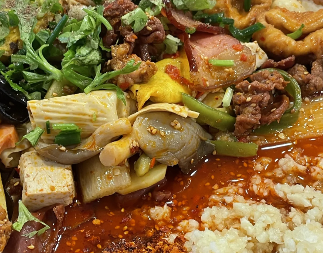 2023冒菜十大品牌榜 有你們喜歡的嗎？