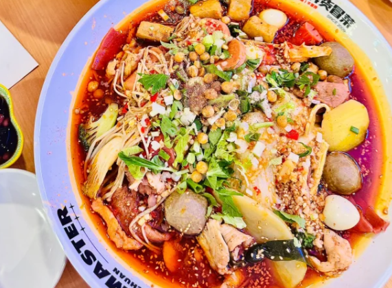 冒菜開店選位置怎么選