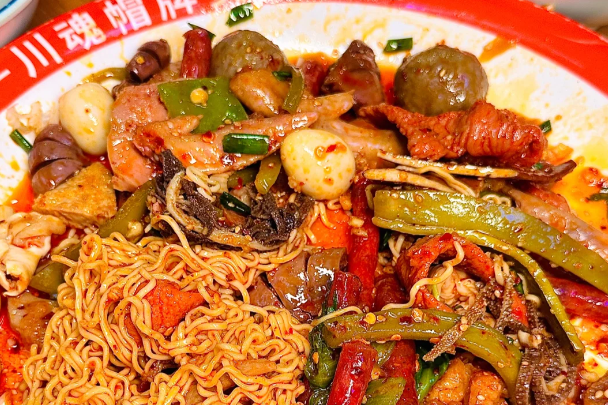 開(kāi)一家冒菜店有哪些流程呢