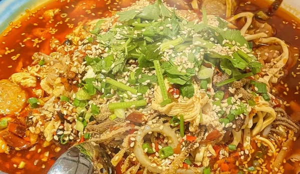 開(kāi)冒菜店每天都要做什么