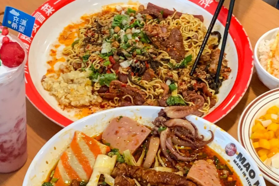 想開(kāi)冒菜店去哪里學(xué)呢