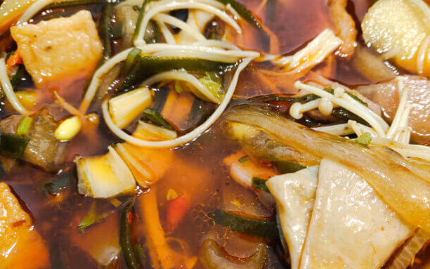 個(gè)人開冒菜店會很累嗎，容易嗎？