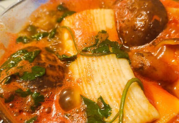 開個(gè)冒菜店一年能掙多少錢呢