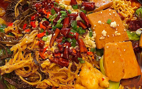 新手如何巧妙運(yùn)營冒菜店，輕松抓住食客心？