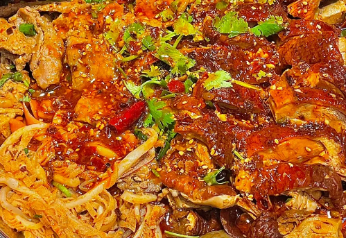 冒菜加盟費(fèi)值不值得呢