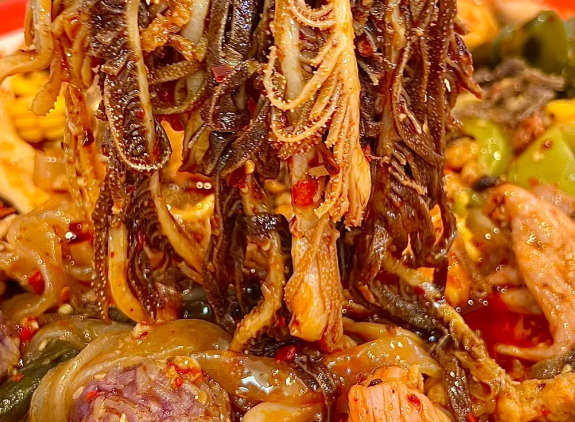 開(kāi)個(gè)小冒菜館要多少錢(qián)