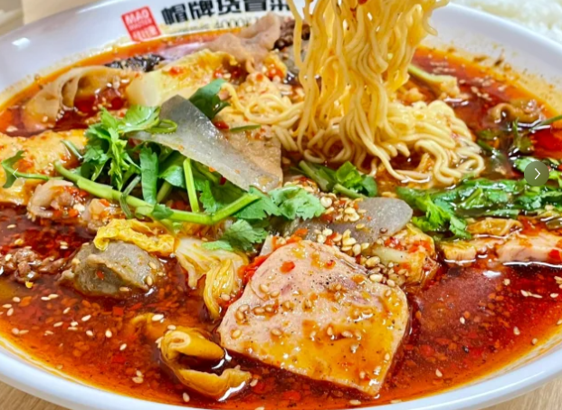 冒菜加盟店適合在鄉(xiāng)鎮(zhèn)開(kāi)嗎