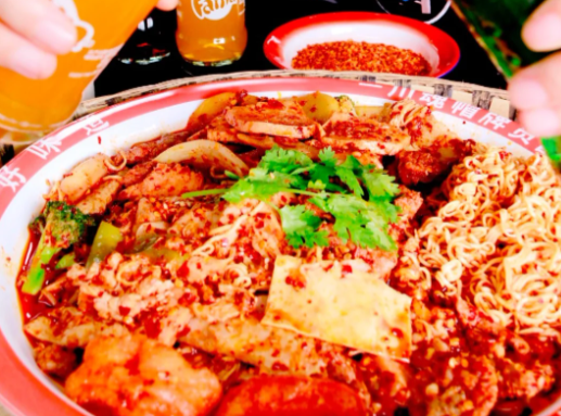 想在新疆做冒菜這個可行嗎？