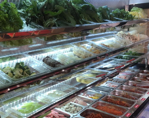 冒菜加盟開(kāi)店選址需要注意哪些