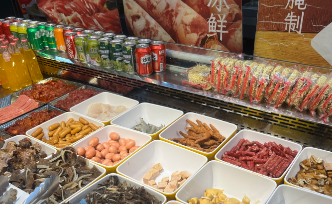 冒菜的營(yíng)養(yǎng)價(jià)值有哪些