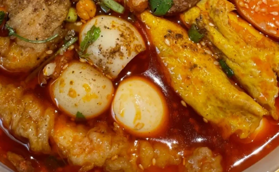 想開冒菜店但新手一個(gè)怎么辦