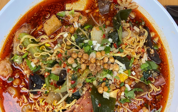 冒菜店開業(yè)需要準(zhǔn)備什么呢