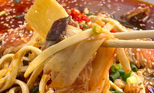 冒菜怎么做才好吃呢？