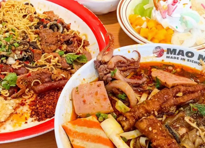 冒菜土豆煮幾分鐘呢？