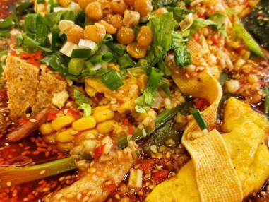 冒菜在北方開店可以嗎，帽牌貨告訴你