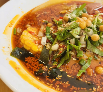 怎樣經(jīng)營好一家冒菜店