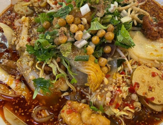 開冒菜店怎么吸引顧客