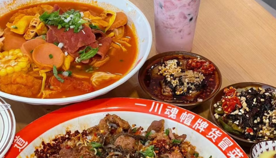 開冒菜店為什么虧本（冒菜店經(jīng)營失敗原因）