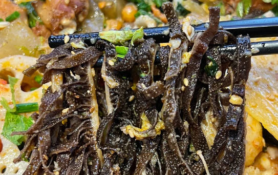 冒菜店有必要加盟嗎