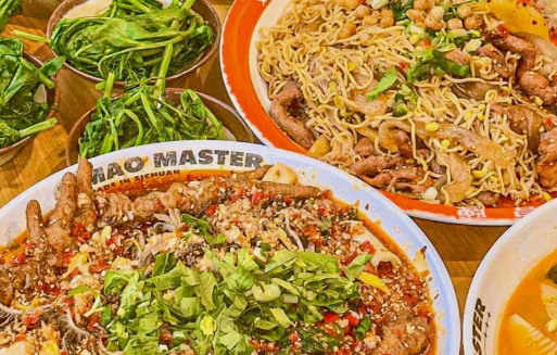 冒菜適合開在小縣城嗎