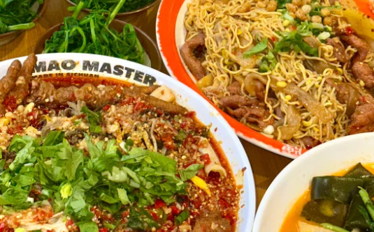 冒菜店又累又沒有利潤(rùn)是真的嗎