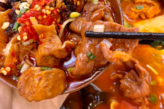 冒菜是什么菜?它有哪些特色