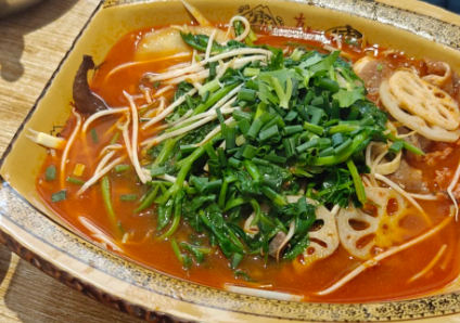 冒菜真的賺錢還是坑？