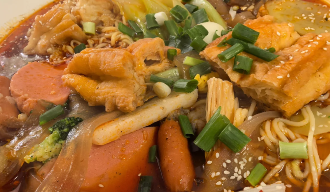 冒菜店怎樣運營才能保持高客流量呢