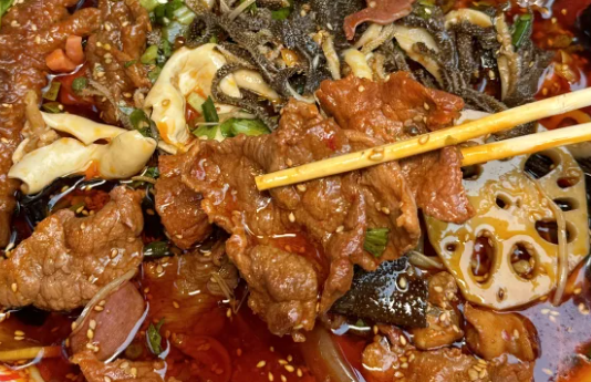 明年做冒菜有市場(chǎng)嗎賺錢嗎