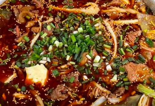 新手必看：3個(gè)讓冒菜加盟店月盈利破10萬的選址公式