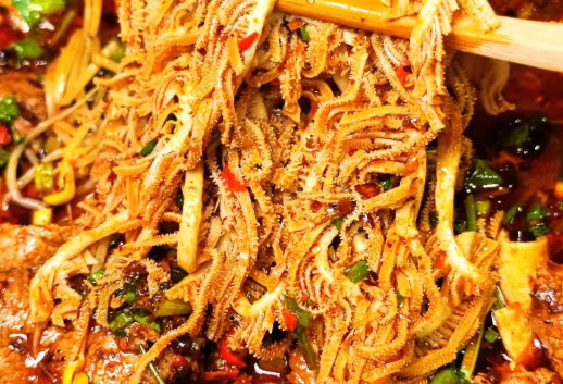 從零開始做冒菜加盟店，如何做好預(yù)算規(guī)劃？