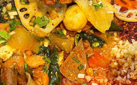 冒菜加盟的選址建議：哪些地方適合開店？