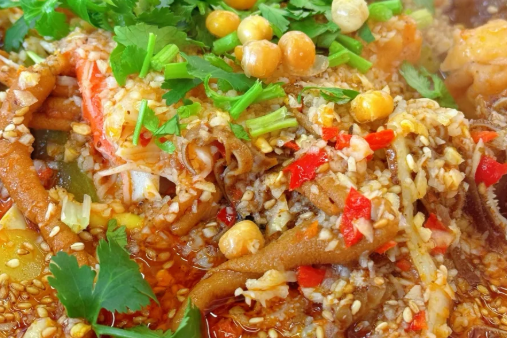 冒菜店加盟注意事項大全：如何規(guī)避風(fēng)險，成功創(chuàng)業(yè)