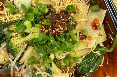 2025年開個冒菜店怎么樣呢？求告知