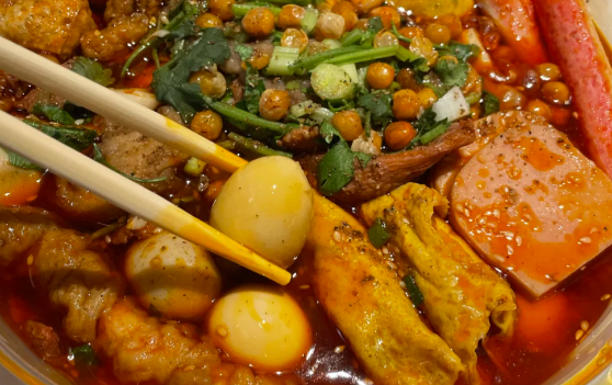 2025年開冒菜店市場分析，創(chuàng)業(yè)者的最佳選擇