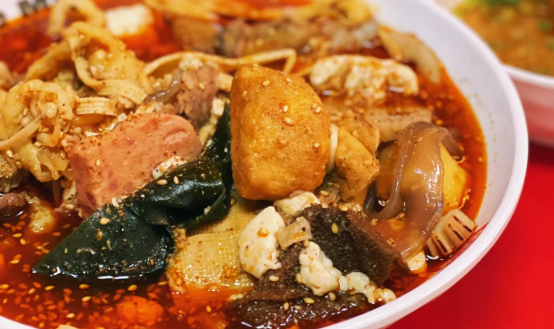 冒菜店如何吸引顧客進(jìn)店？五個(gè)策略幫助你