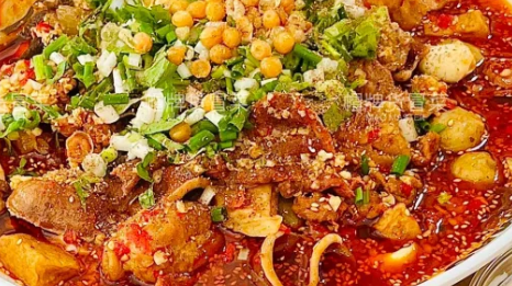 什么地方適合開冒菜館，這幾個(gè)最佳地點(diǎn)讓你生意火爆