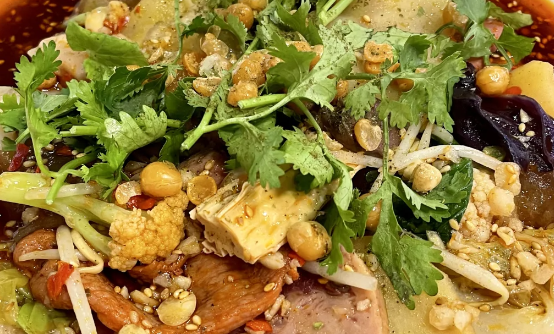 開麻辣燙店風(fēng)險(xiǎn)大嗎