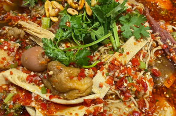 必看！想學(xué)做冒菜究竟要耗費(fèi)多長時(shí)間呢