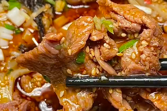 加盟冒菜別糾結(jié)！推薦帽牌貨冒菜