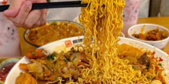 哪些位置適合開冒菜加盟店？