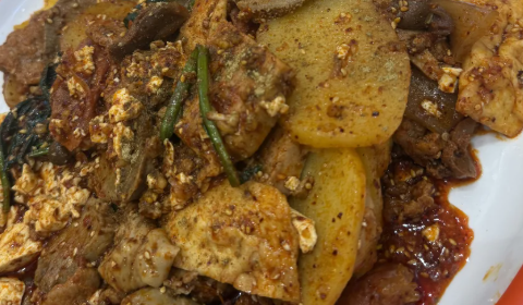 必看！開一個冒菜店需要準(zhǔn)備什么東西