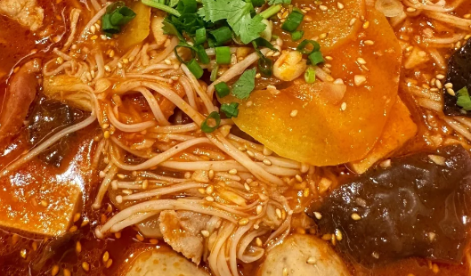 必看！開一家冒菜加盟店要做的前期準(zhǔn)備