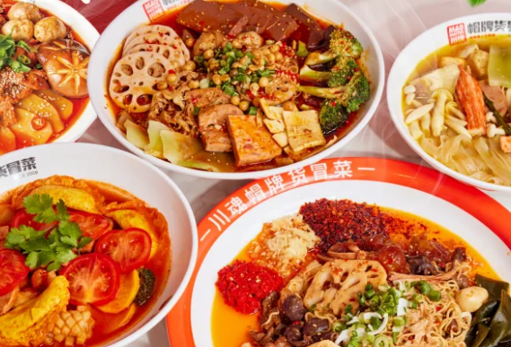 一個(gè)商場(chǎng)有 3 家冒菜店，還能開一家嗎