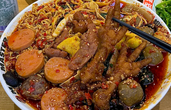 冒菜店能否盈利？市場(chǎng)利潤(rùn)大揭秘