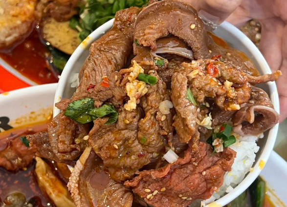 冒菜加盟哪個(gè)品牌最好，推薦帽牌貨冒菜