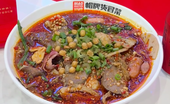 開冒菜店賺錢嗎？從成本到收益你需要知道這些